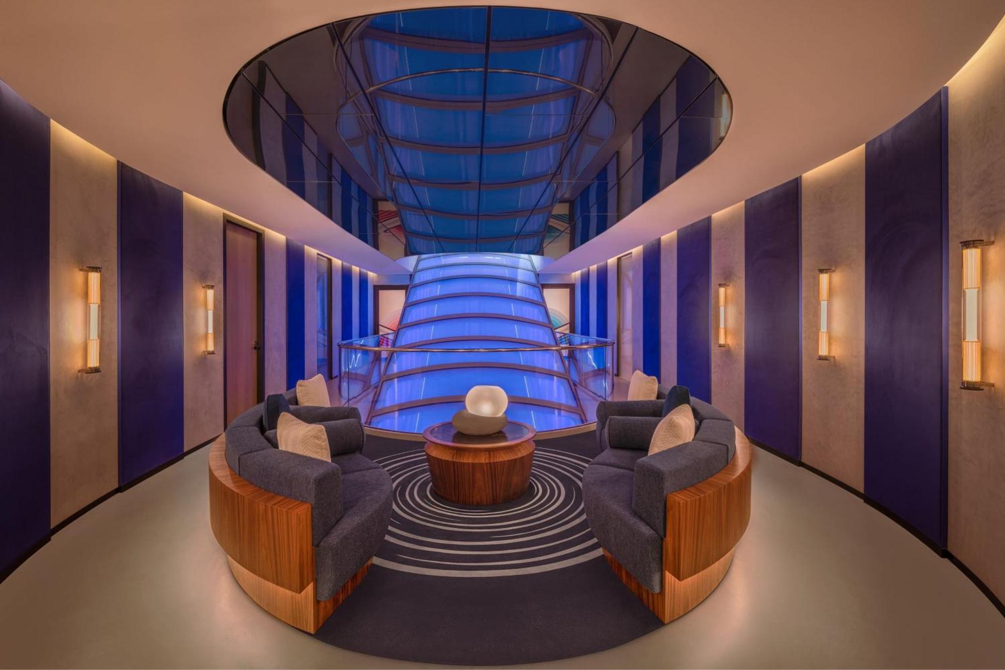 Готель W Сідней Екстер'єр фото The Spa at The Westin